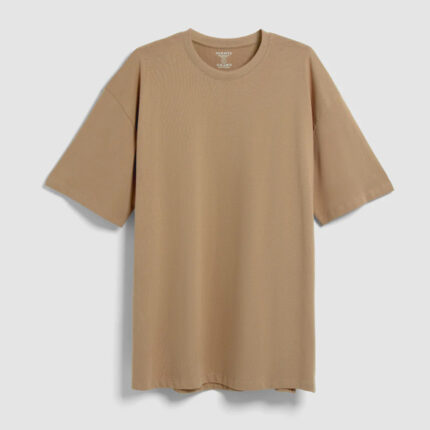 Oversized Shirts
