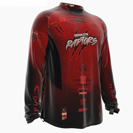 Paintbal Jersey