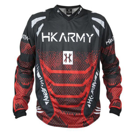Paintbal Jersey