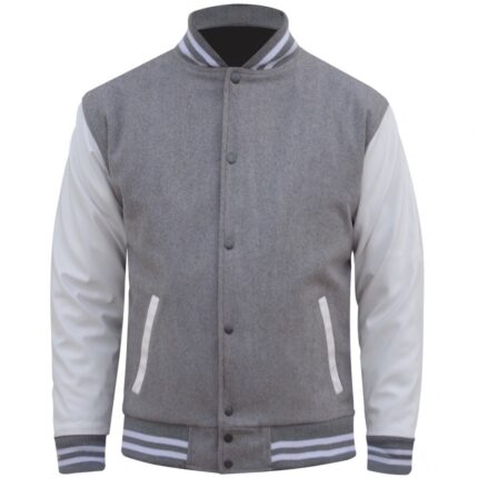 Varsity Jacket
