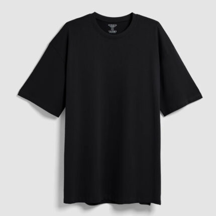 Oversized Shirts