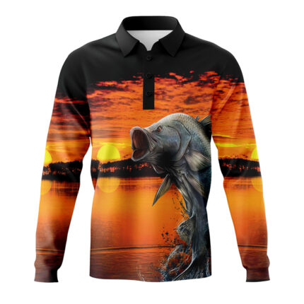 Fishing Shirts