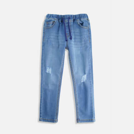 Denim Pant