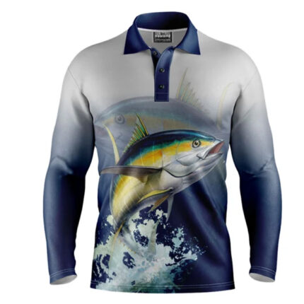 Fishing Shirts