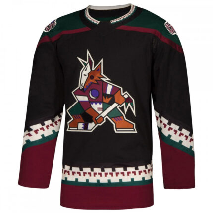 Ice Hockey Jersey